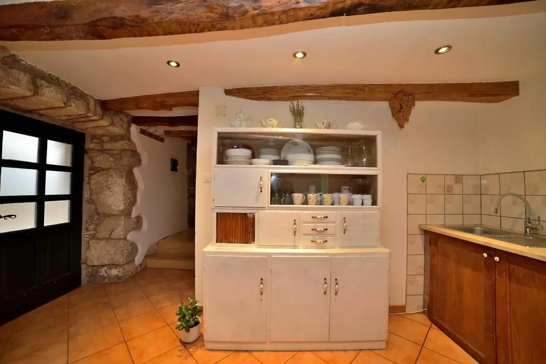 Smjestaj Ivancic Brest Appartement