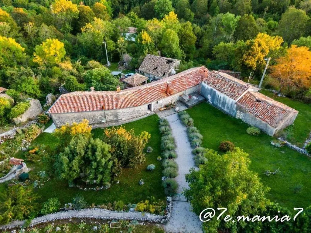 Smjestaj Ivancic Brest