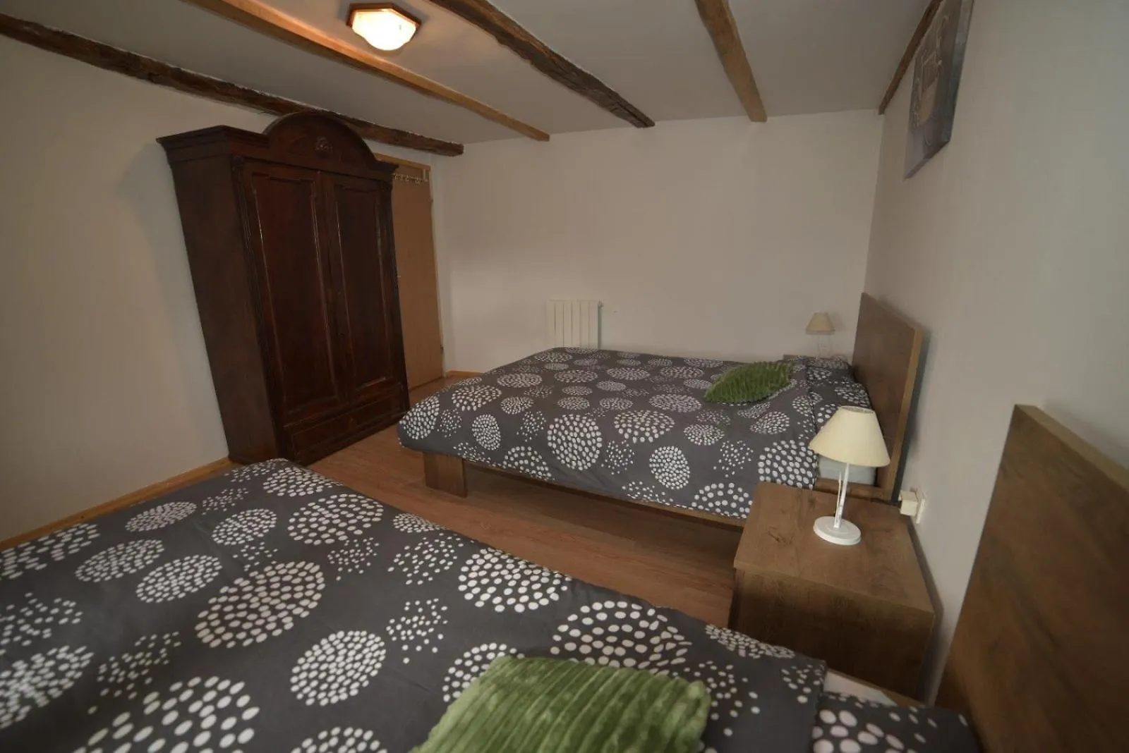 Appartement Smjestaj Ivancic Brest