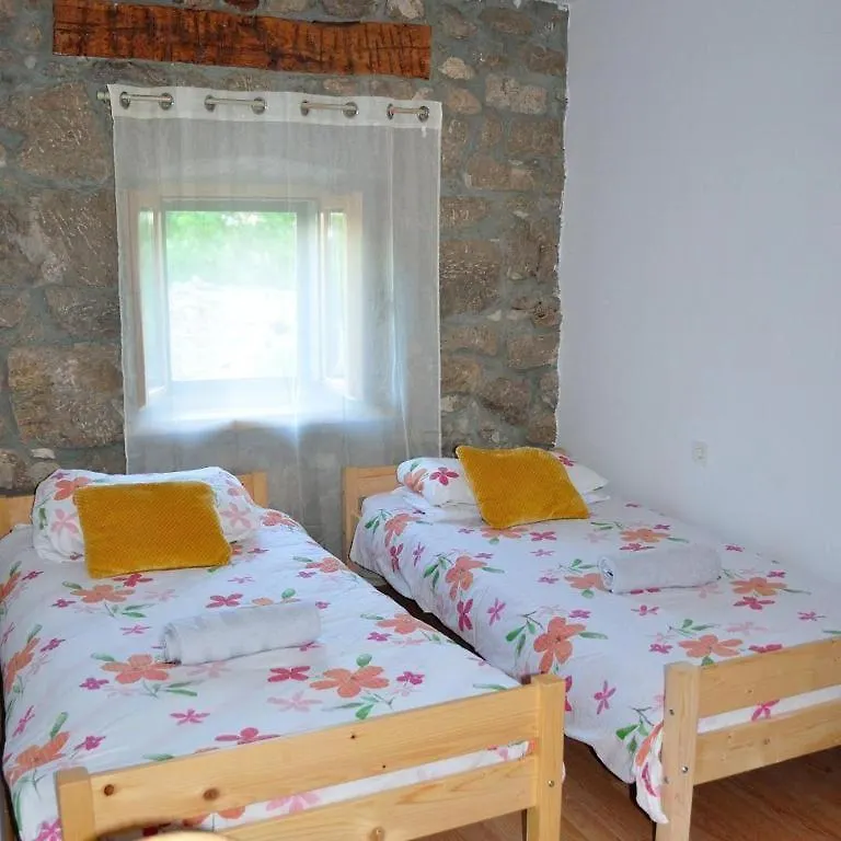 Smjestaj Ivancic Brest Appartement